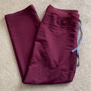 Figs Livingston scrub pants